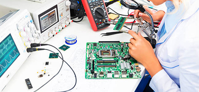 ADS7953SBRHBR: The ADC Revolutionizing High-Res Sensing